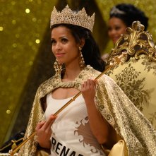 Il concorso: Gugu Mbatha-Raw in una scena del film