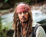 Johnny Depp: i fan guardano per 24 ore i suoi film in suo sostegno e contro Amber Heard