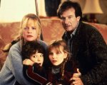 Jumanji: Kirsten Dunst a 13 anni definiva Robin Williams 'Il più genuino di tutti'