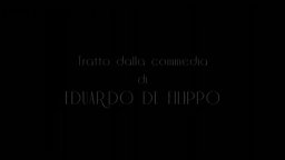 Natale in casa Cupiello - La nostra intervista a Edoardo De Angelis