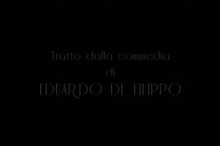 Natale in casa Cupiello - La nostra intervista a Edoardo De Angelis