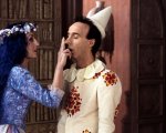 Pinocchio: il film di Roberto Benigni in onda stasera su Rete 4