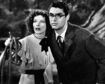 Susanna!: stasera su Rai Movie la commedia con Cary Grant e Katharine Hepburn