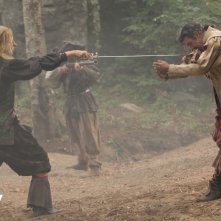 Tutti per 1 - 1 per tutti: una foto