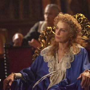 Tutti per 1 - 1 per tutti: una scena