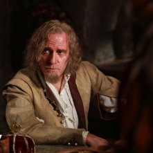 Tutti per 1 - 1 per tutti: Valerio Mastandrea in una scena