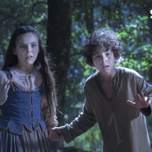 Tutti per 1 - 1 per tutti: una sequenza della sequel