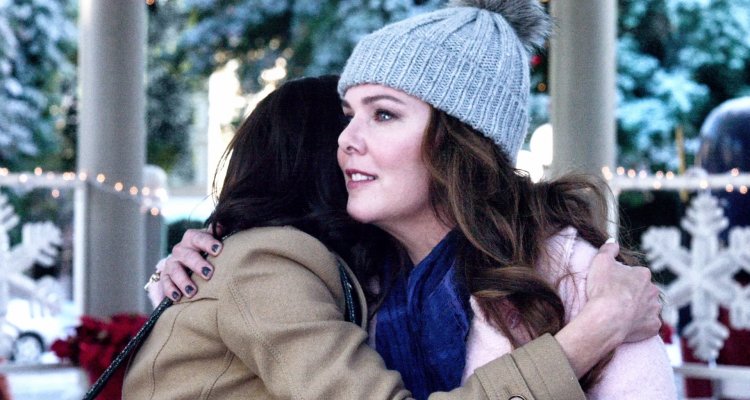 Una Mamma Per Amica Di Nuovo Insieme Streaming