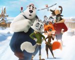 Cartoons on the Bay 2020: Arctic Dogs vince il premio Miglior Animazione