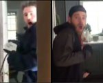 Chris Evans vs. Scott Evans: è guerra di spaventi tra Captain America e suo fratello