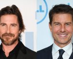 Tom Cruise e Christian Bale: le loro sfuriate sul set in un video mashup da urlo