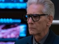 David Cronenberg: in arrivo due nuovi film, una serie tv e il ritorno in Star Trek: Discovery