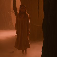 Equinox: una foto di scena