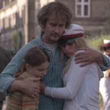 Equinox: una scena della serie