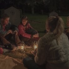 Equinox: una scena della prima stagione