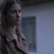 Equinox: Danica Curcic in una scena