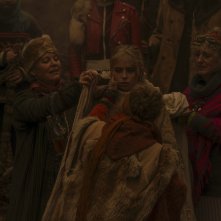 Equinox: un'immagine della serie