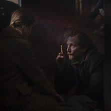 Equinox: un'inquietante immagine della serie