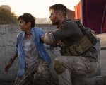 Tyler Rake: il finale 'ambiguo' spiegato dal regista e dallo sceneggiatore