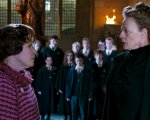 Harry Potter e l'Ordine della Fenice: una scena fondamentale è stata tagliata dai film della saga