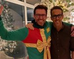 Hugh Jackman vince la sfida con Ryan Reynolds e il video dell'annuncio è esilarante