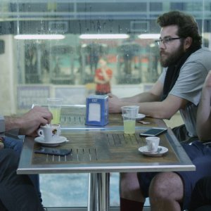 La scelta giusta: una scena del film