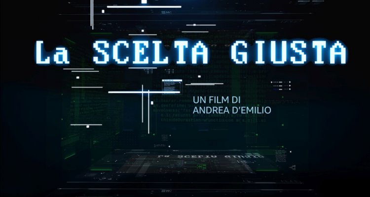 La Scelta Giusta Film Trama Cast Foto News Movieplayer It