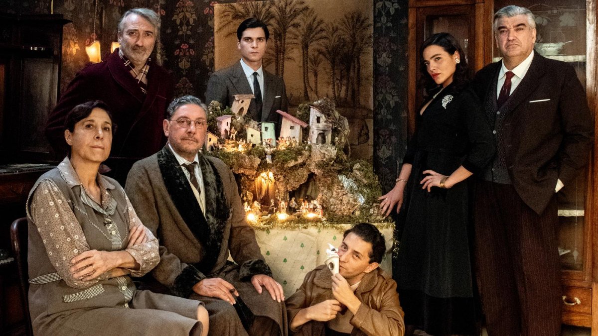 natale in casa cupiello streaming