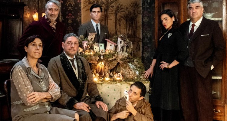 Natale In Casa Cupiello Streaming Film Per Tutti