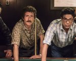 Non ci resta che il crimine: stasera su Rai1 la commedia con Alessandro Gassmann ed Edoardo Leo