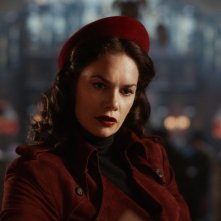 Queste oscure materie 2: una foto di Ruth Wilson