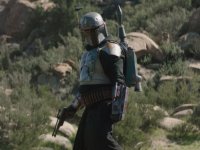 The Book of Boba Fett sarà separato da The Mandalorian, ma avrà lo stesso team creativo