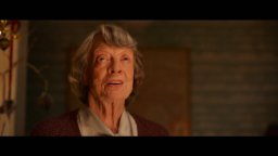 A Boy Called Christmas - Teaser Trailer