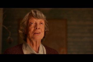 A Boy Called Christmas - Teaser Trailer