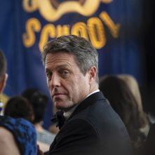 The Undoing: Hugh Grant in una scena