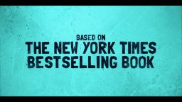 The White Tiger - Trailer