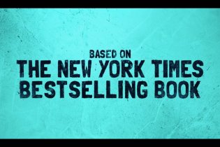 The White Tiger - Trailer