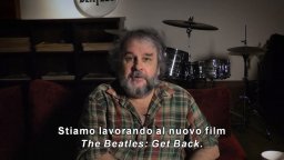 The Beatles: Get Back - Sneak Peek