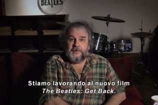 The Beatles: Get Back - Sneak Peek