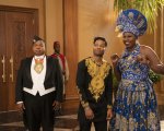 Il principe cerca moglie 2: il trailer del sequel con star Eddie Murphy