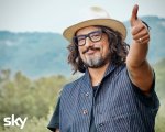Alessandro Borghese 4 Ristoranti, la Val d'Orcia e la Val di Chiana nella terza puntata, stasera su Sky Uno