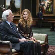 The Undoing: una foto di scena