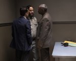 Fino all'ultimo indizio: il trailer del film con Denzel Washington, Jared Leto e Rami Malek
