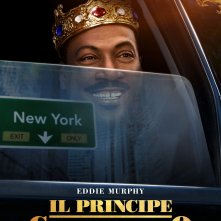 Locandina di Il principe cerca figlio