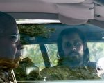 The Little Things: Denzel Washington e Jared Leto nella prima foto del film