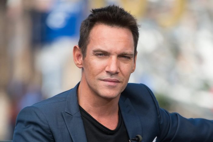 Jonathan Rhys Meyers e John Malkovich star del thriller The Survivalist
