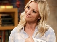 The Big Bang Theory, Kaley Cuoco: 'Riesco a vedere solo le prime stagioni della serie'