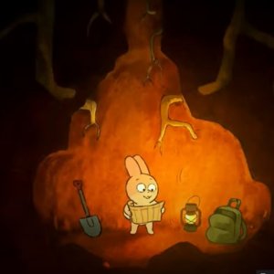 La tana: una sequenza del corto