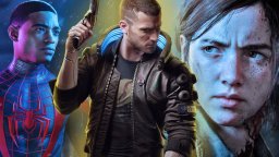 I migliori 10 videogiochi del 2020 (per noi cinefili)