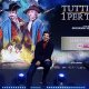 Tutti per 1 - 1 per tutti, Pierfrancesco Favino: “Un film per affrontare insieme la paura”